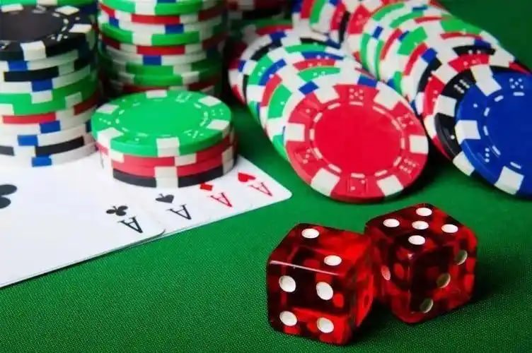 Classic Bingo ဂိမ်းပုံစံ vicity88