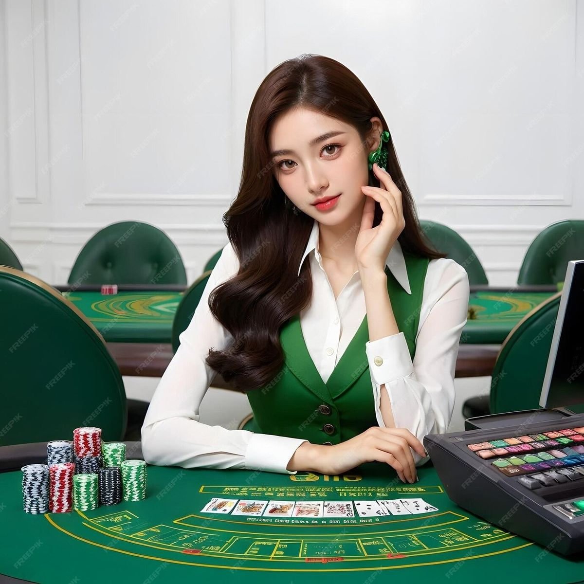 vicity88 bingo and online card games